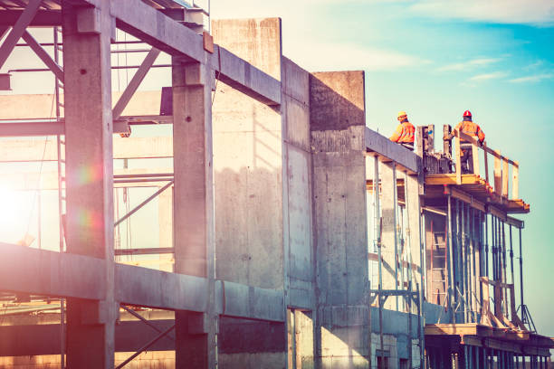 Best Concrete Retaining Walls in Clinton, TN