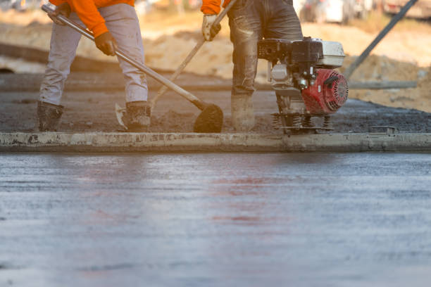 Best Decorative Concrete in Clinton, TN