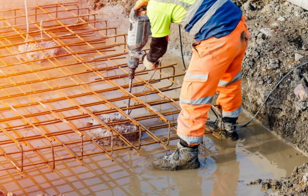 Best Concrete Sealing and Maintenance in Clinton, TN